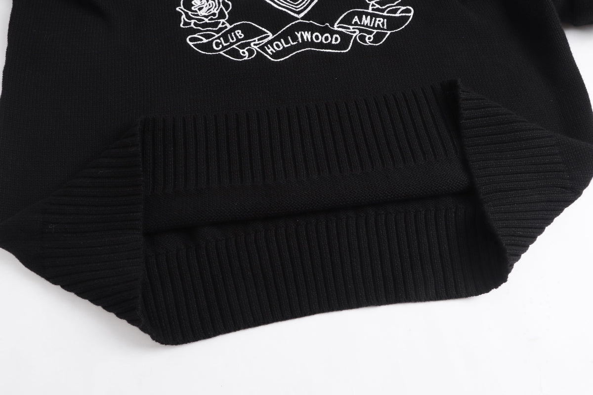 Classic Fashion Sweater-10120
