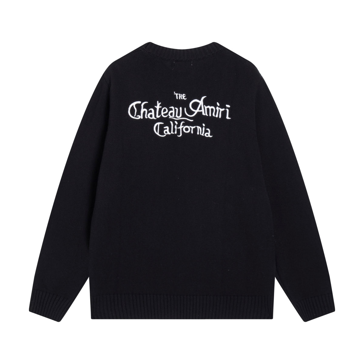Classic Fashion Sweater-10121