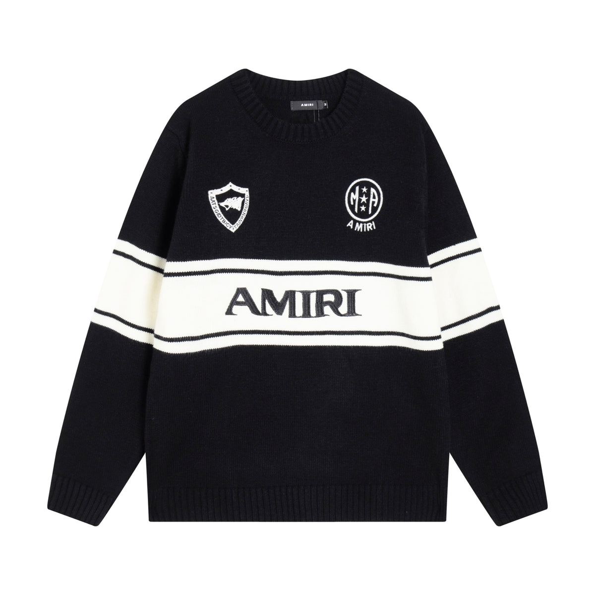 Classic Fashion Sweater-10122