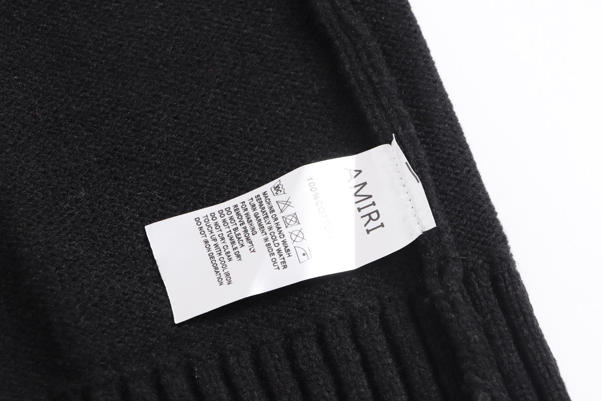 Classic Fashion Sweater-10122