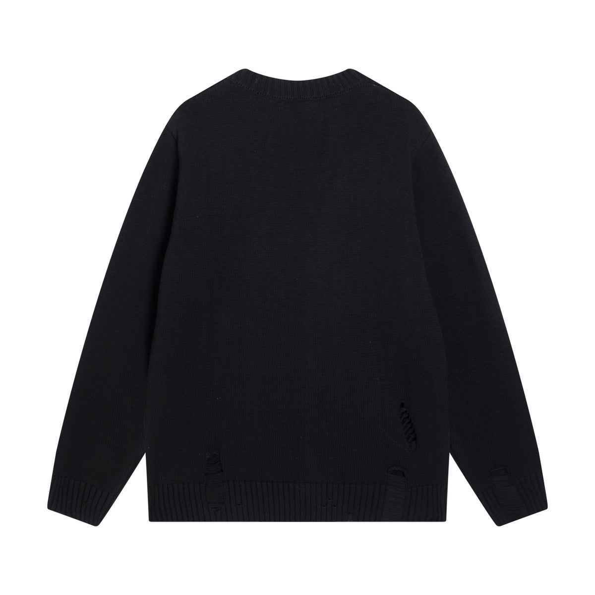 Classic Fashion Sweater-10124