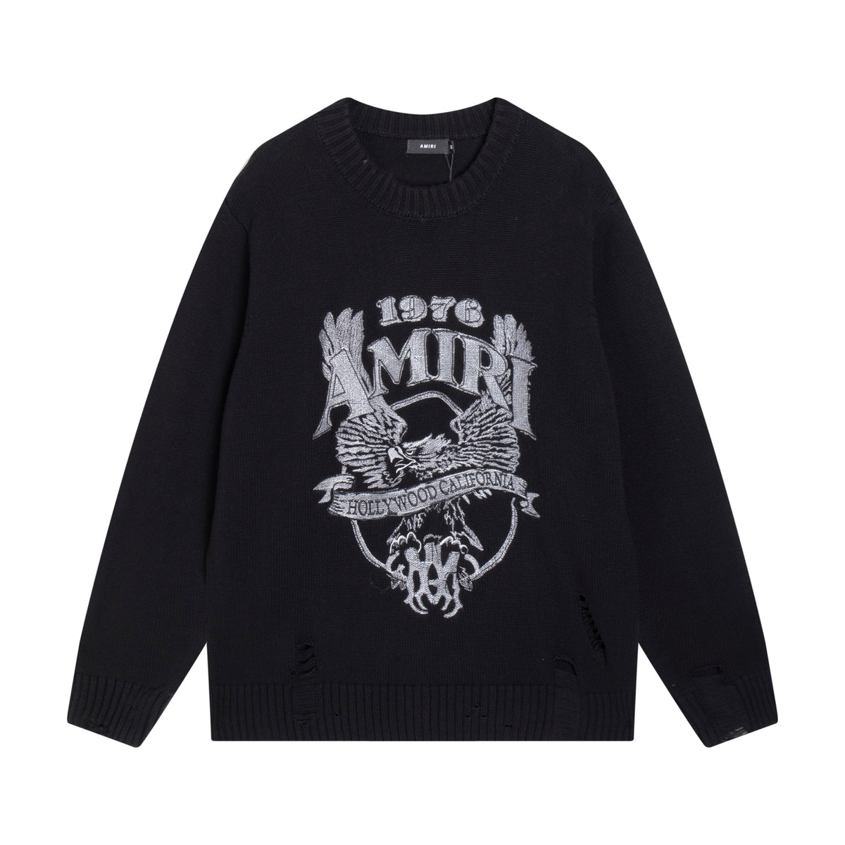 Classic Fashion Sweater-10124