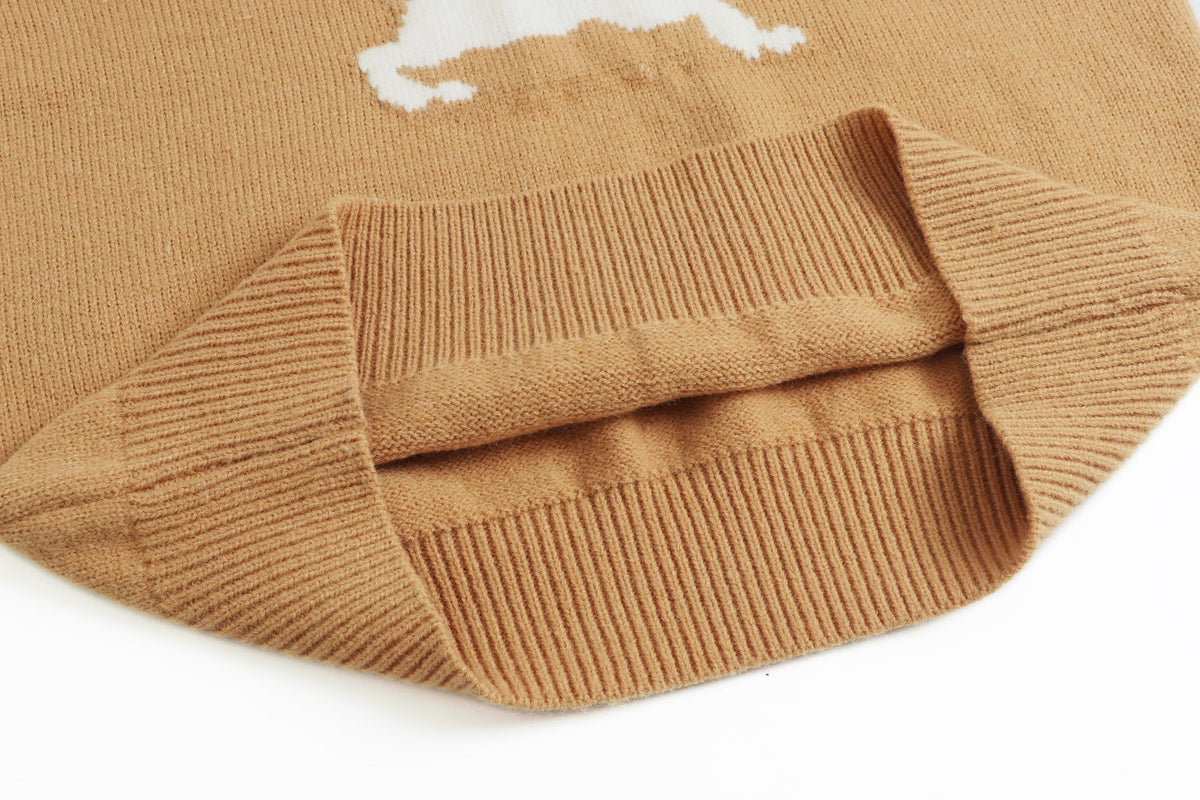 Classic Fashion Sweater-10125