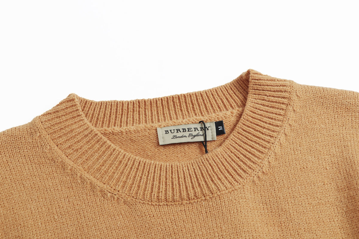 Classic Fashion Sweater-10125