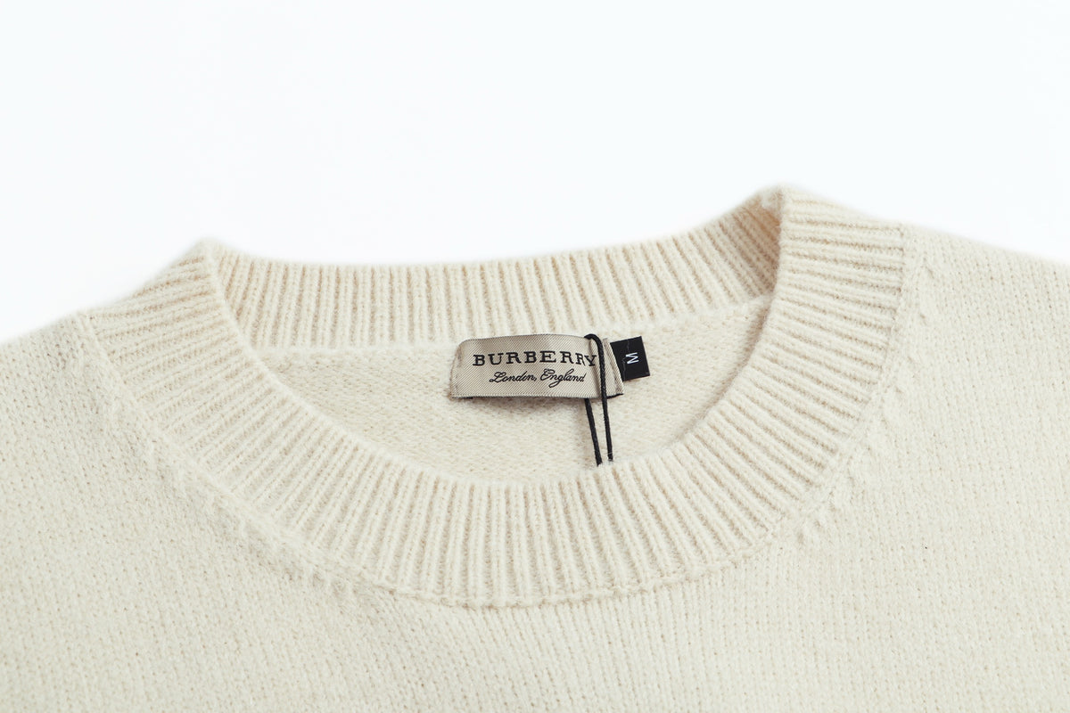 Classic Fashion Sweater-10126