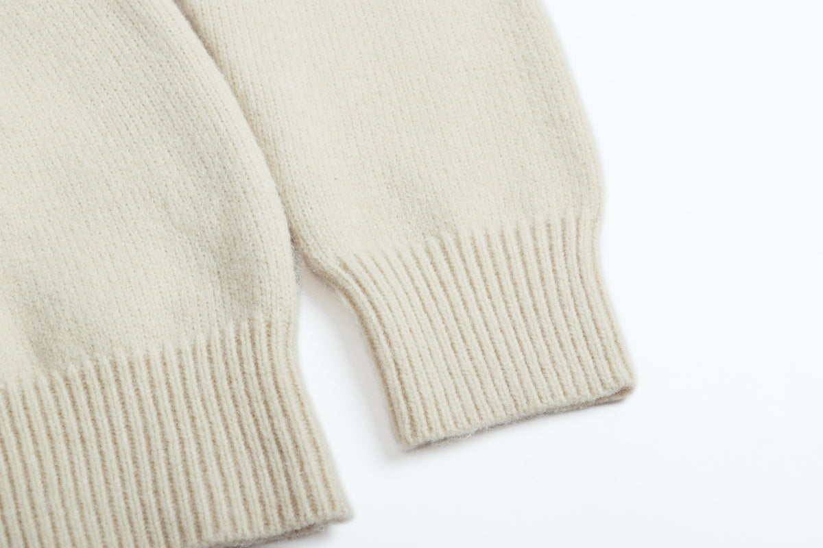 Classic Fashion Sweater-10126