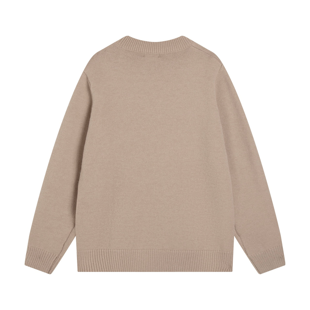 Classic Fashion Sweater-10127