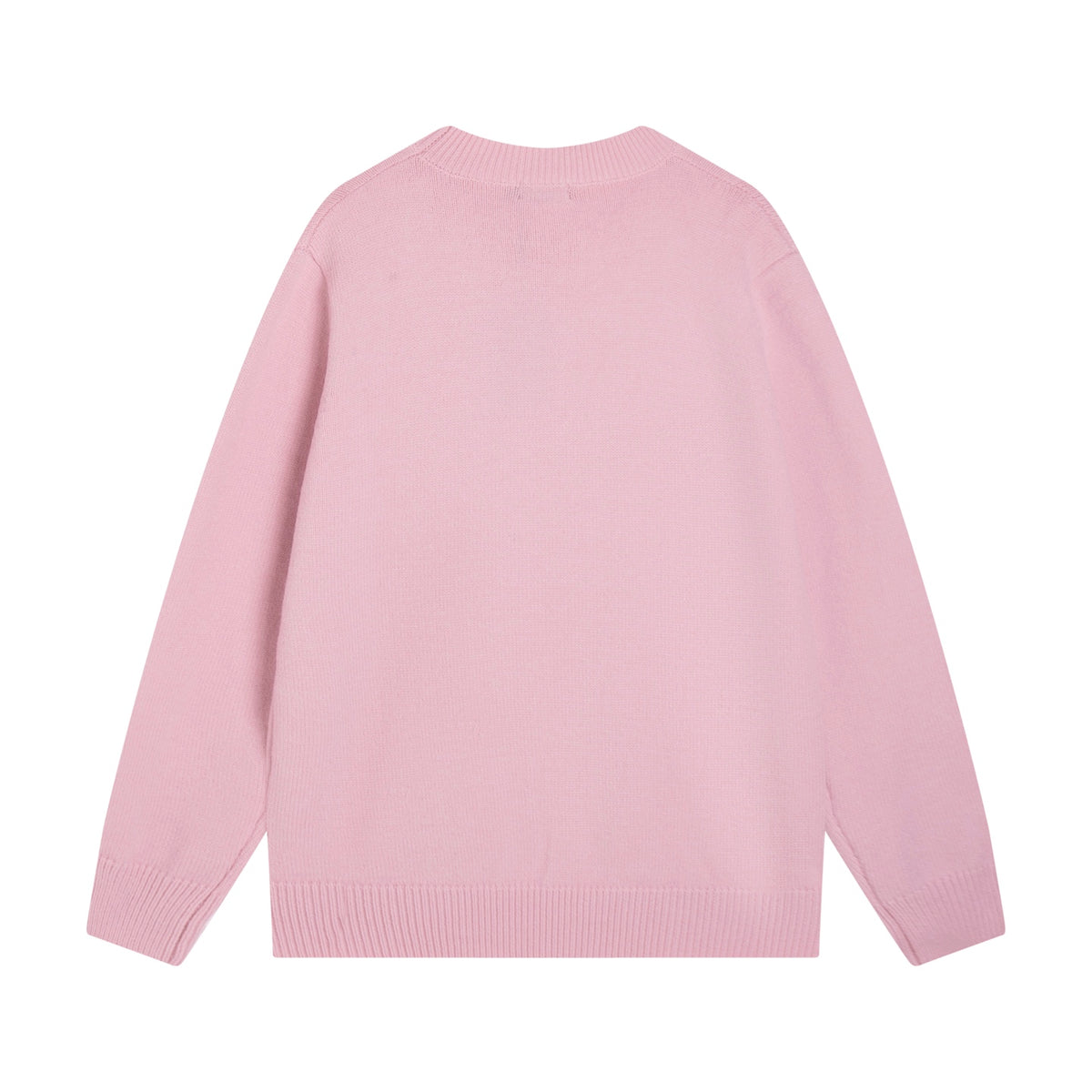 Classic Fashion Sweater-10128