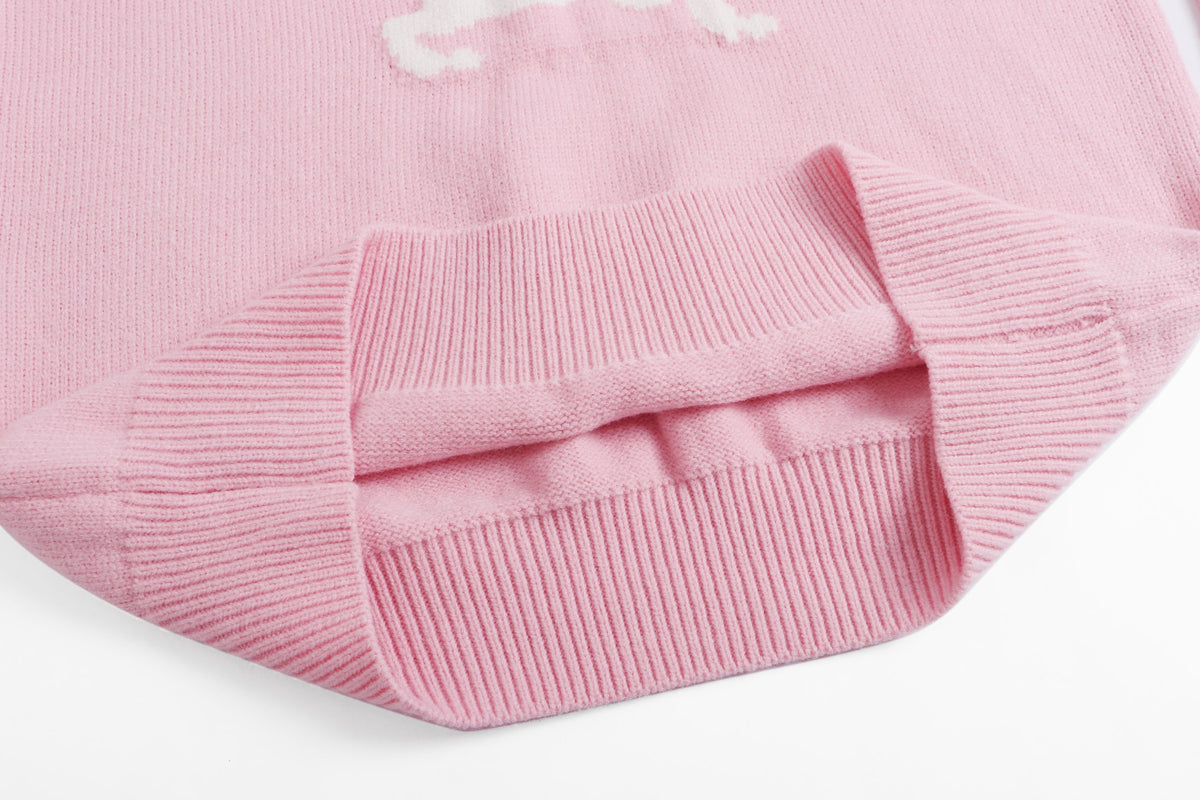 Classic Fashion Sweater-10128
