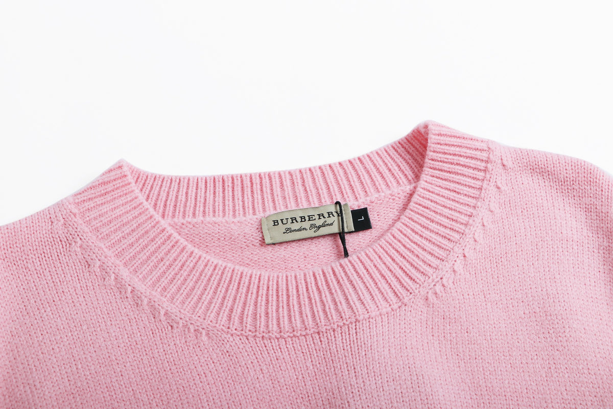 Classic Fashion Sweater-10128