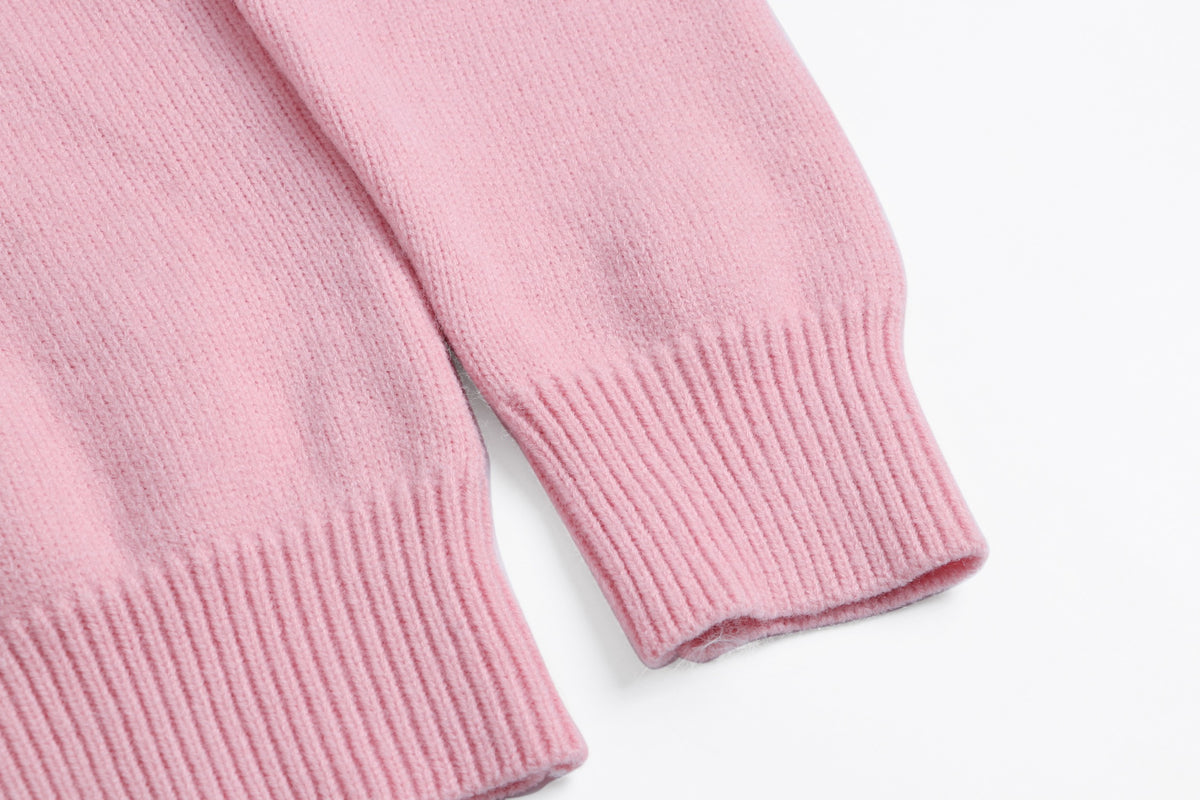 Classic Fashion Sweater-10128