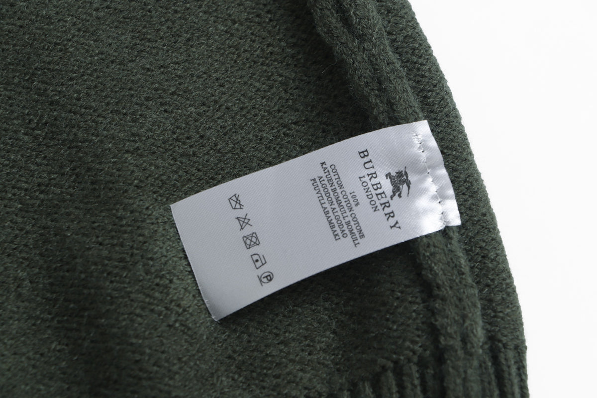 Classic Fashion Sweater-10129