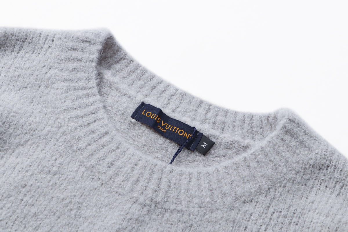 Classic Fashion Sweater-10131