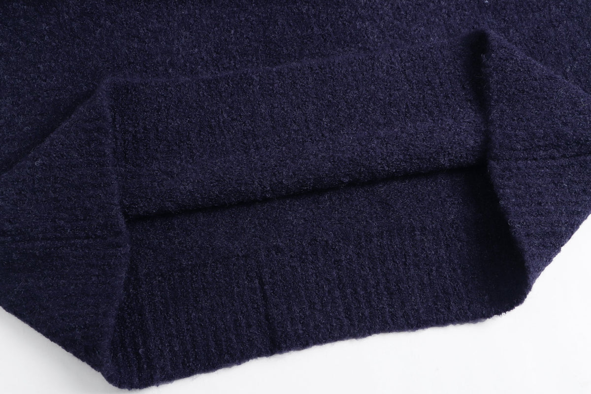 Classic Fashion Sweater-10132