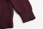 Classic Fashion Sweater-10133