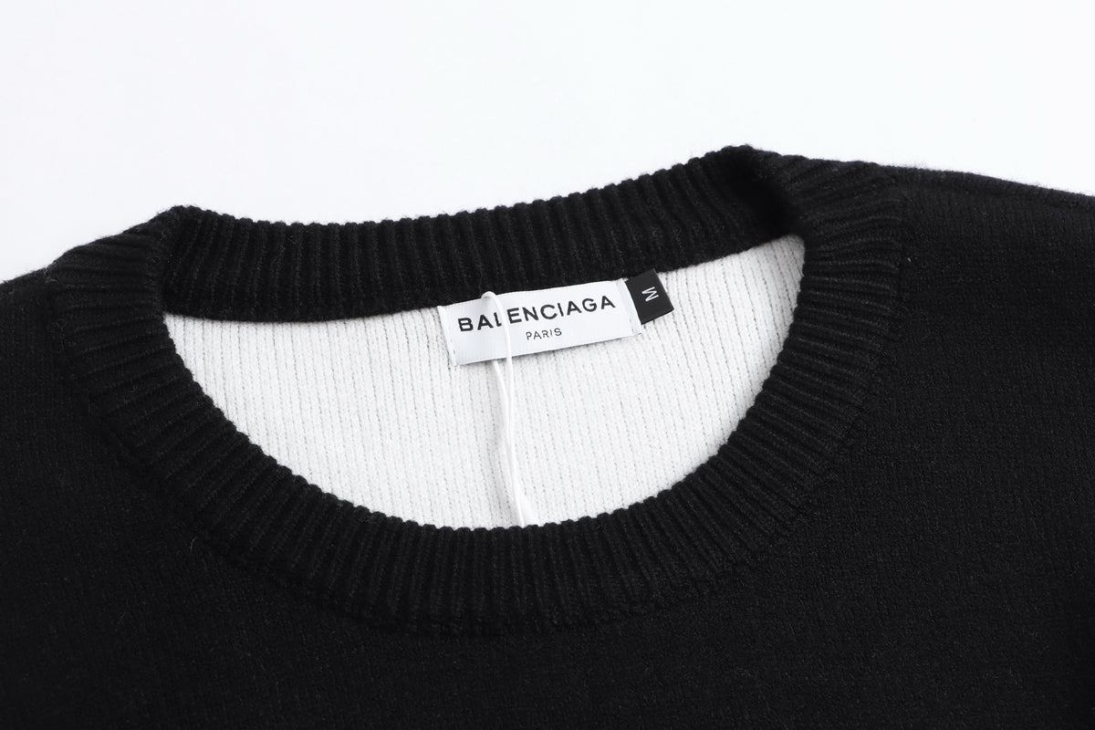 Classic Fashion Sweater-10134
