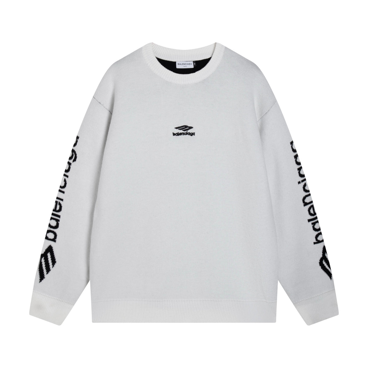 Classic Fashion Sweater-10135