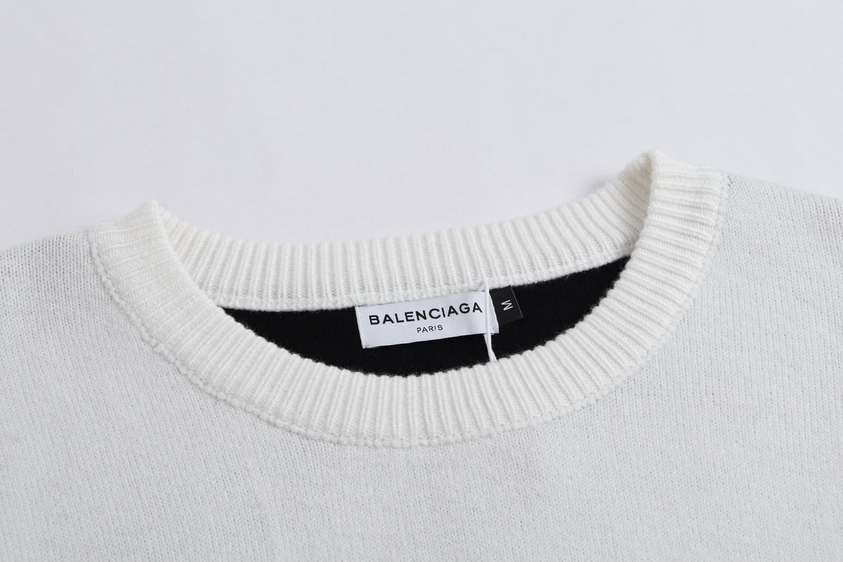 Classic Fashion Sweater-10135