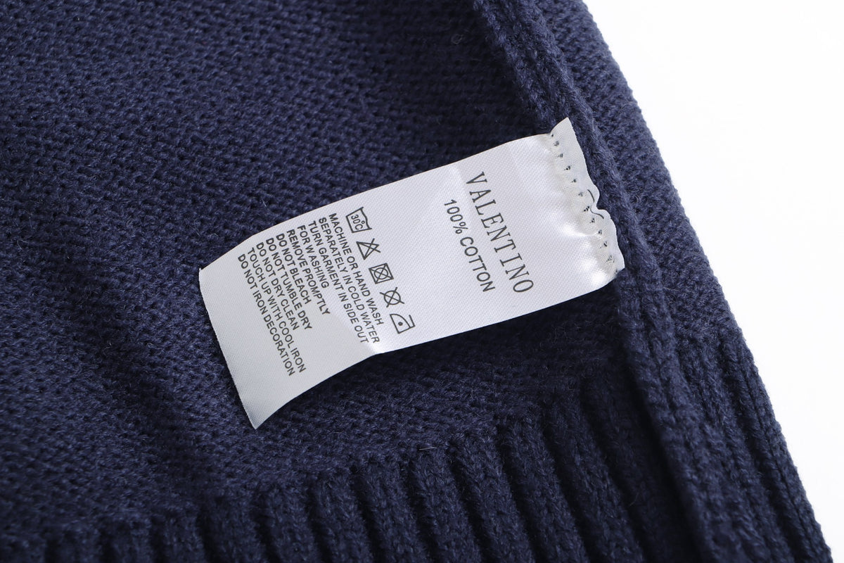 Classic Fashion Sweater-10136