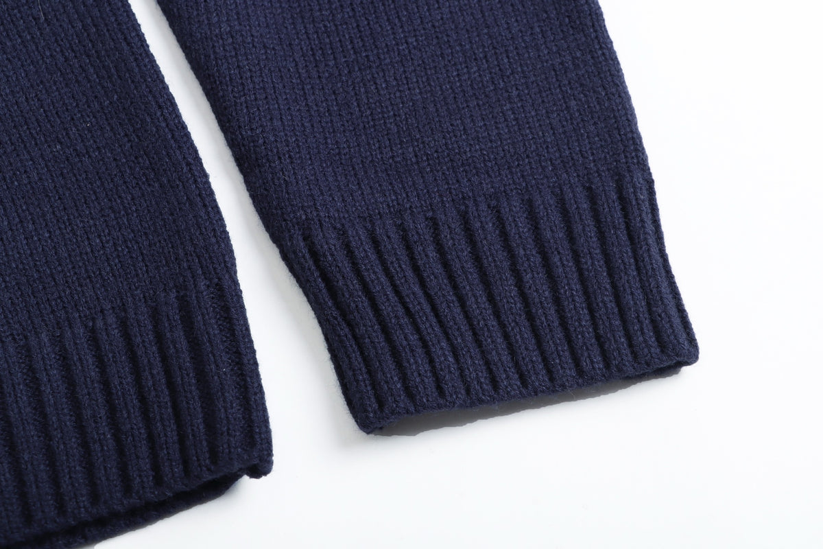 Classic Fashion Sweater-10136
