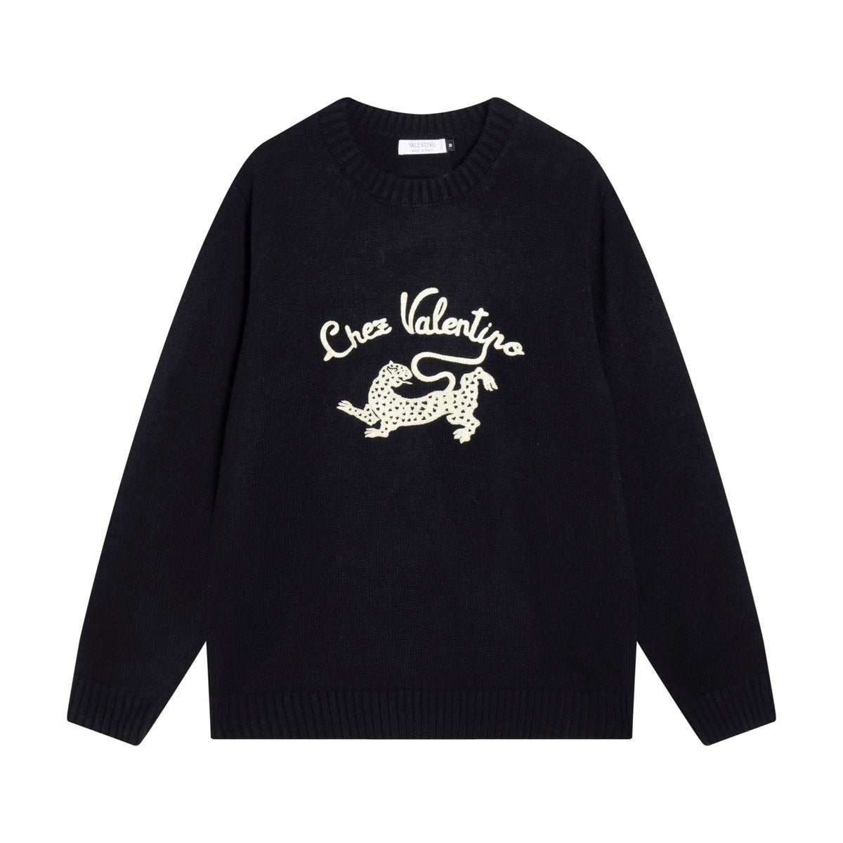 Classic Fashion Sweater-10137