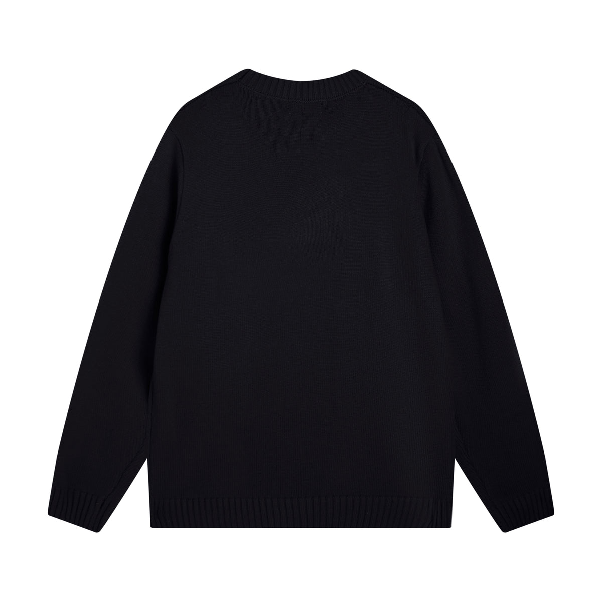Classic Fashion Sweater-10137