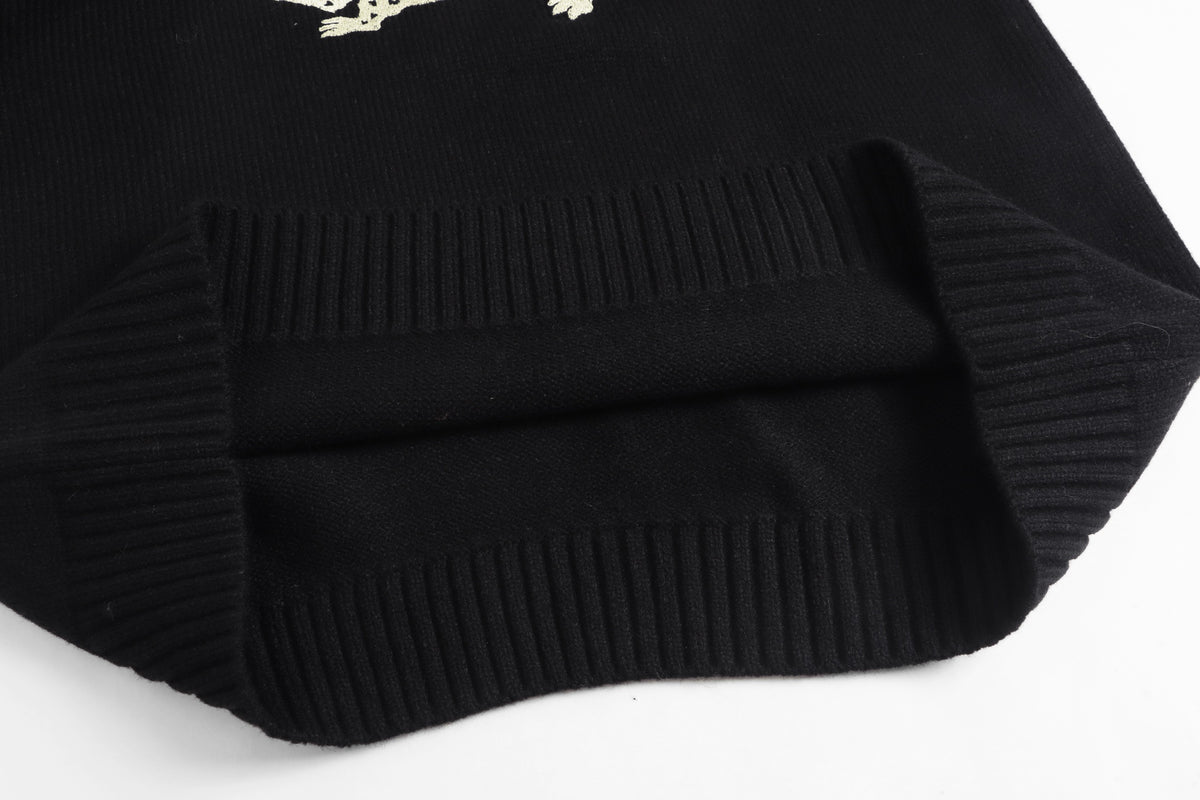 Classic Fashion Sweater-10137