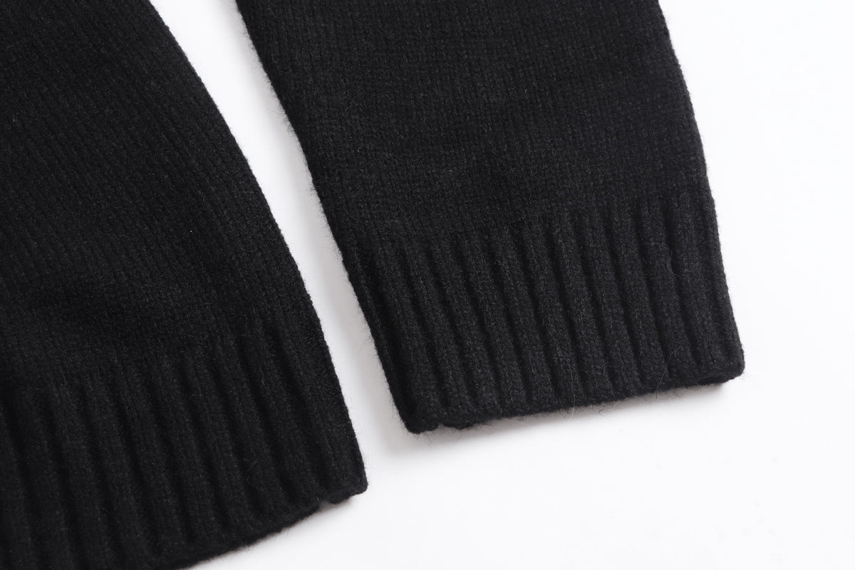 Classic Fashion Sweater-10137
