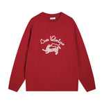 Classic Fashion Sweater-10139