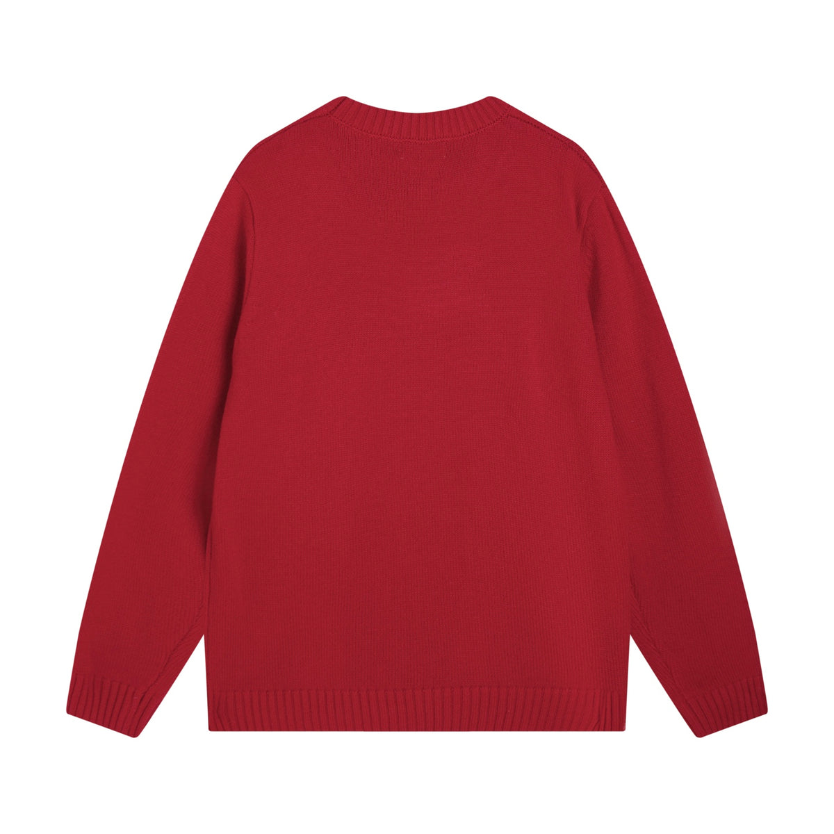 Classic Fashion Sweater-10139