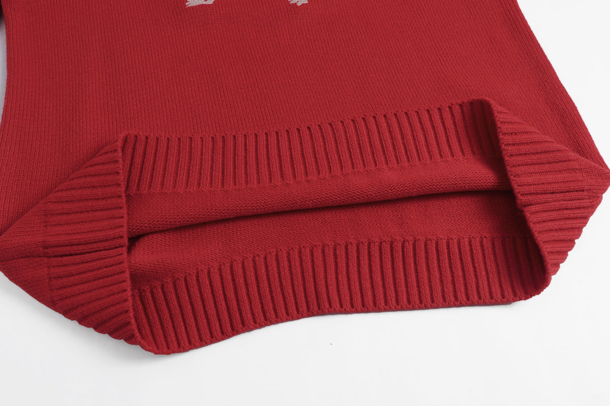 Classic Fashion Sweater-10139