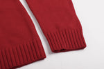 Classic Fashion Sweater-10139