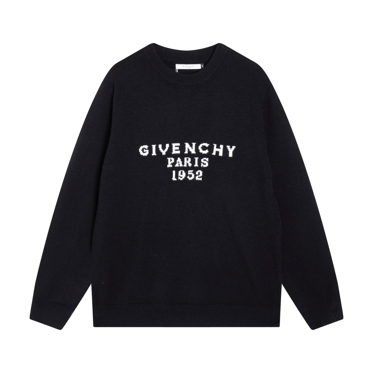 Classic Fashion Sweater-10140