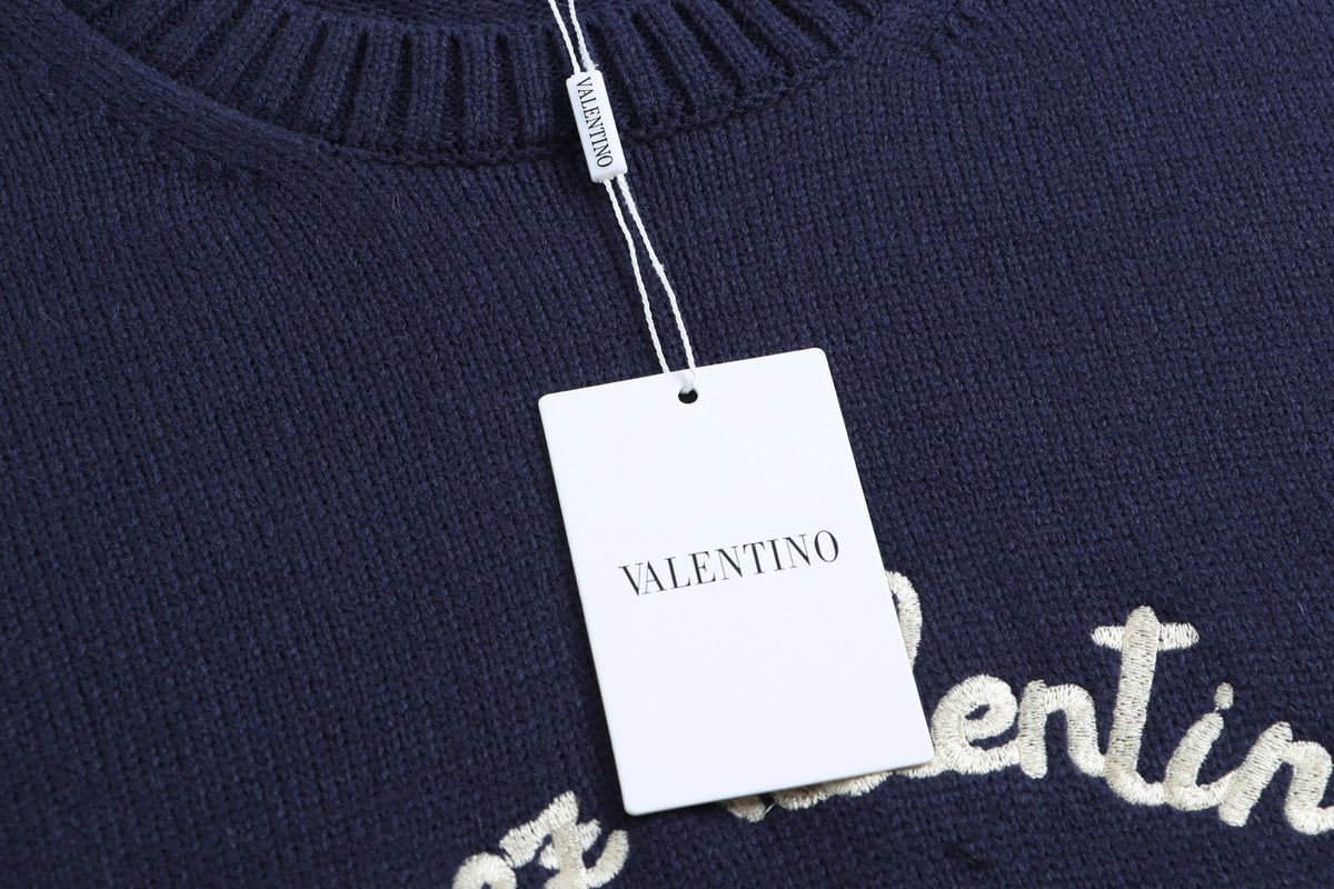Classic Fashion Sweater-10140