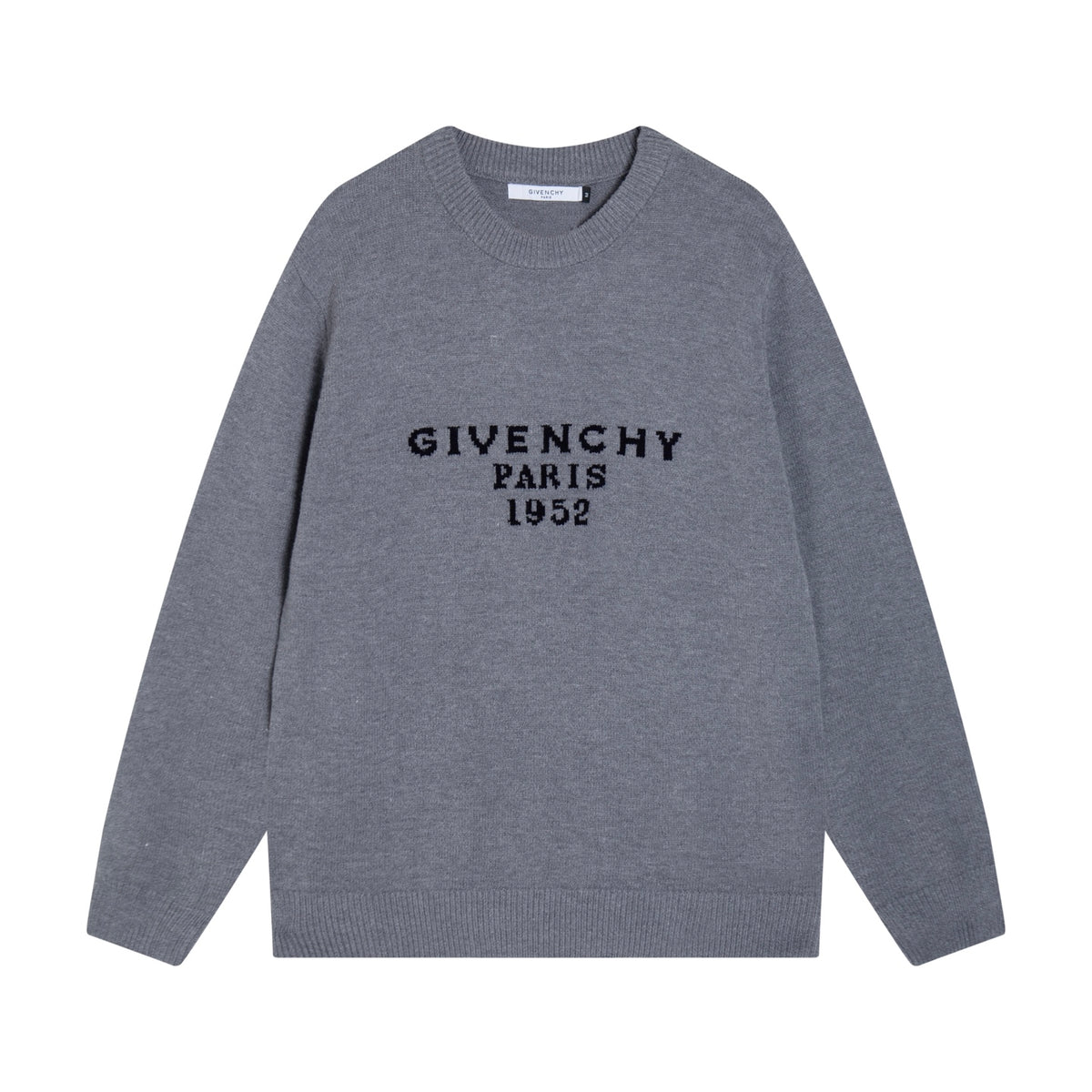 Classic Fashion Sweater-10141