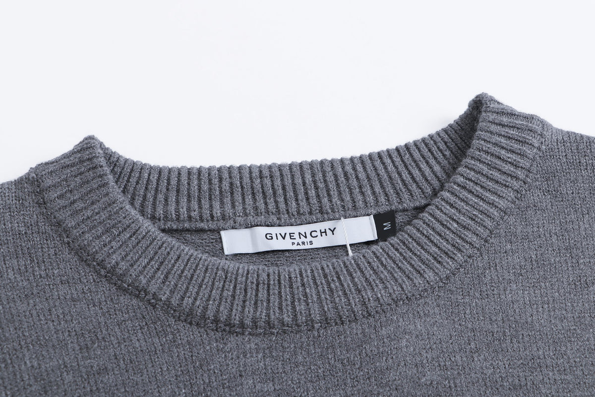Classic Fashion Sweater-10141
