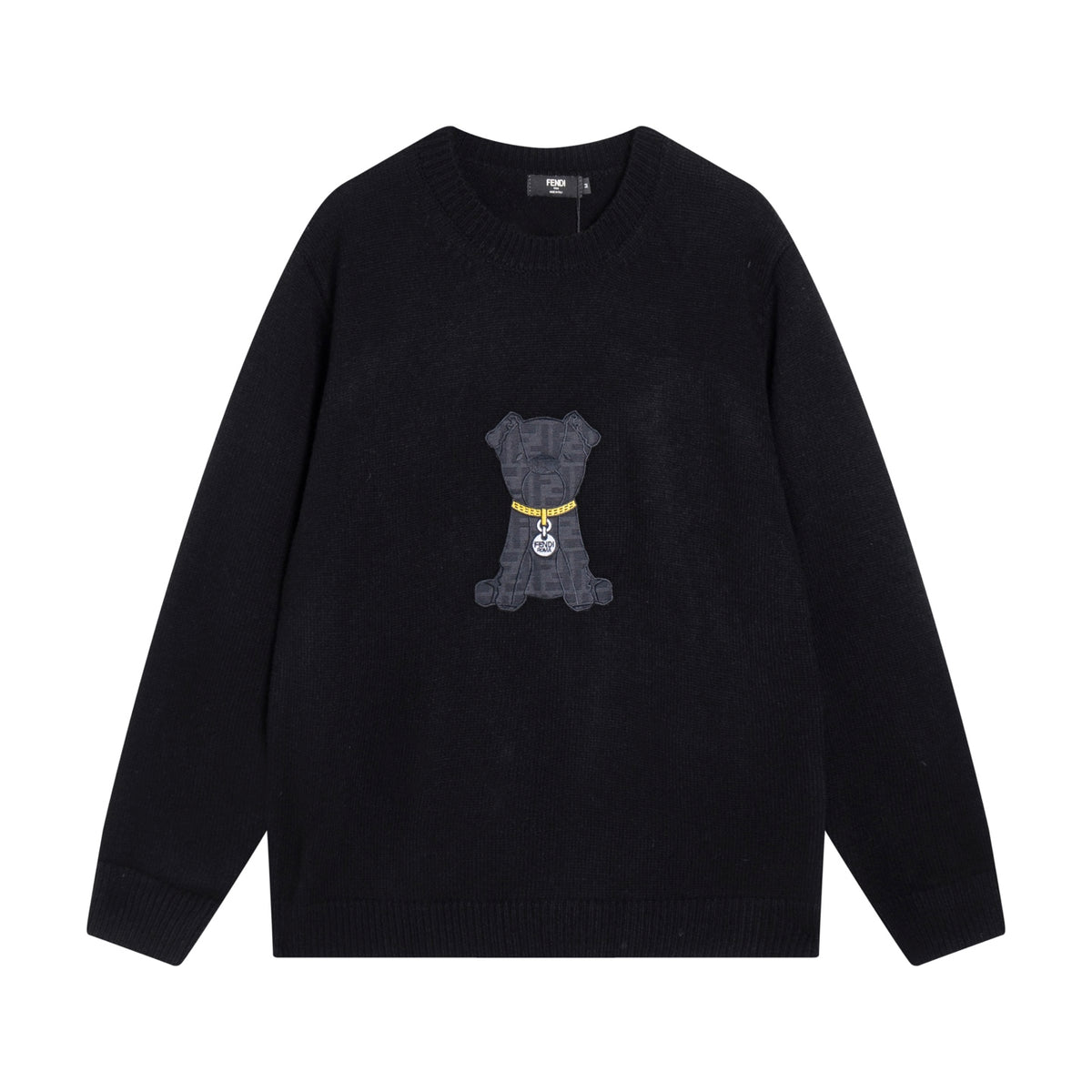 Classic Fashion Sweater-10142