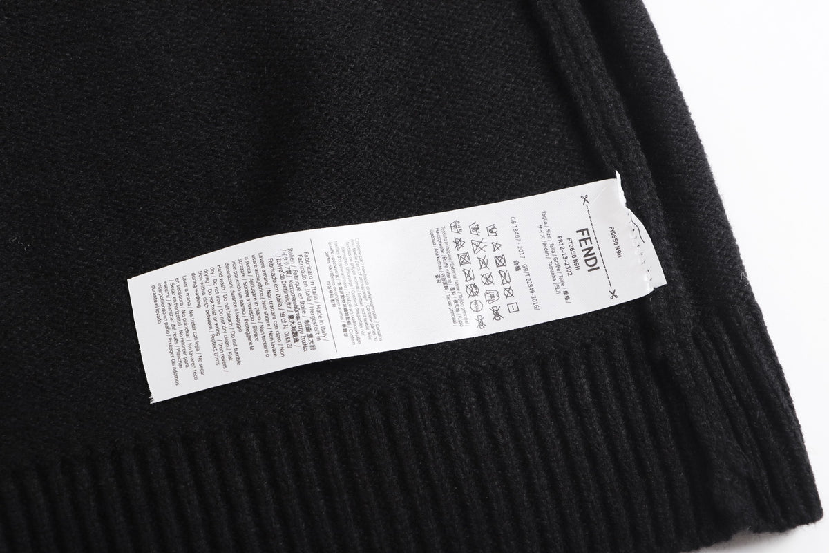 Classic Fashion Sweater-10142