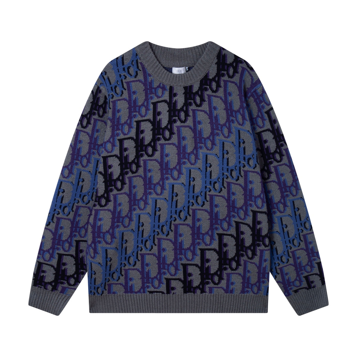 Classic Fashion Sweater-10144