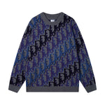 Classic Fashion Sweater-10144