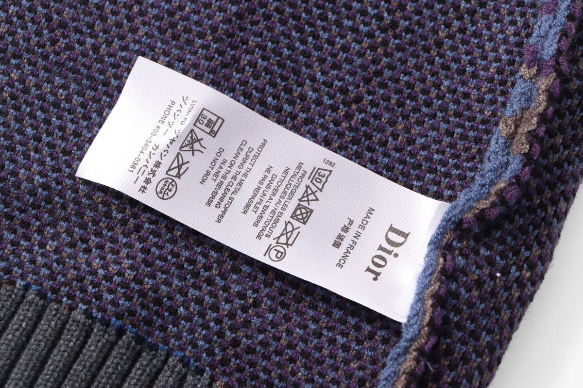 Classic Fashion Sweater-10144