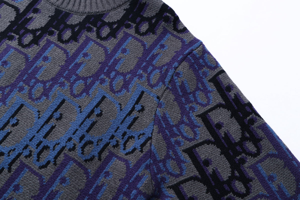 Classic Fashion Sweater-10144