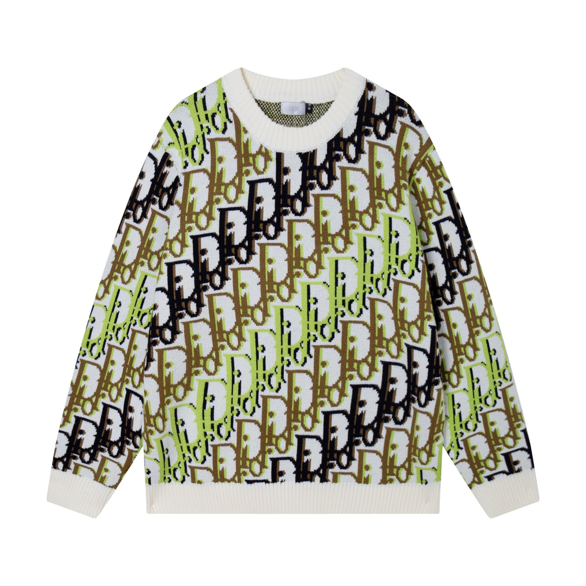 Classic Fashion Sweater-10146