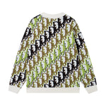 Classic Fashion Sweater-10146