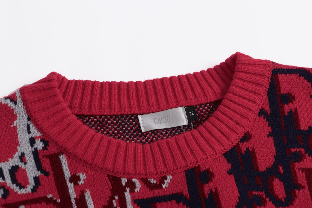 Classic Fashion Sweater-10147