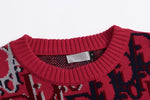 Classic Fashion Sweater-10147