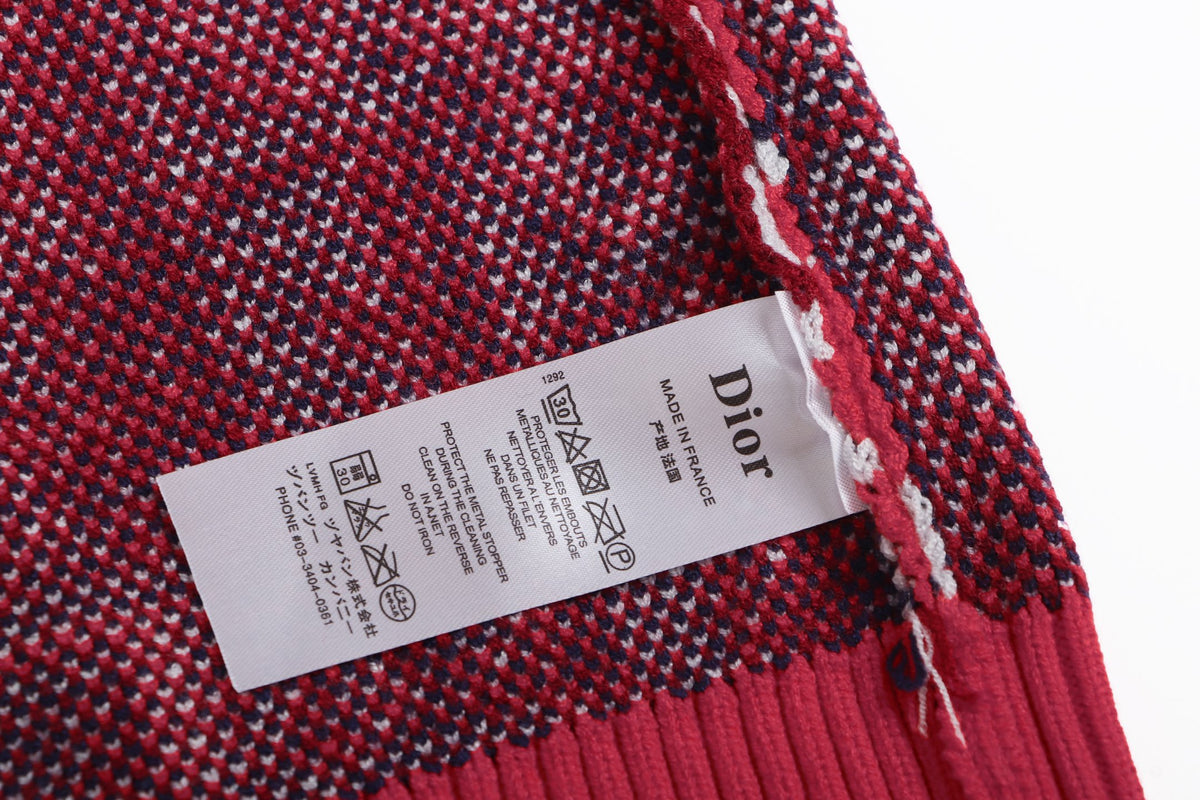 Classic Fashion Sweater-10147