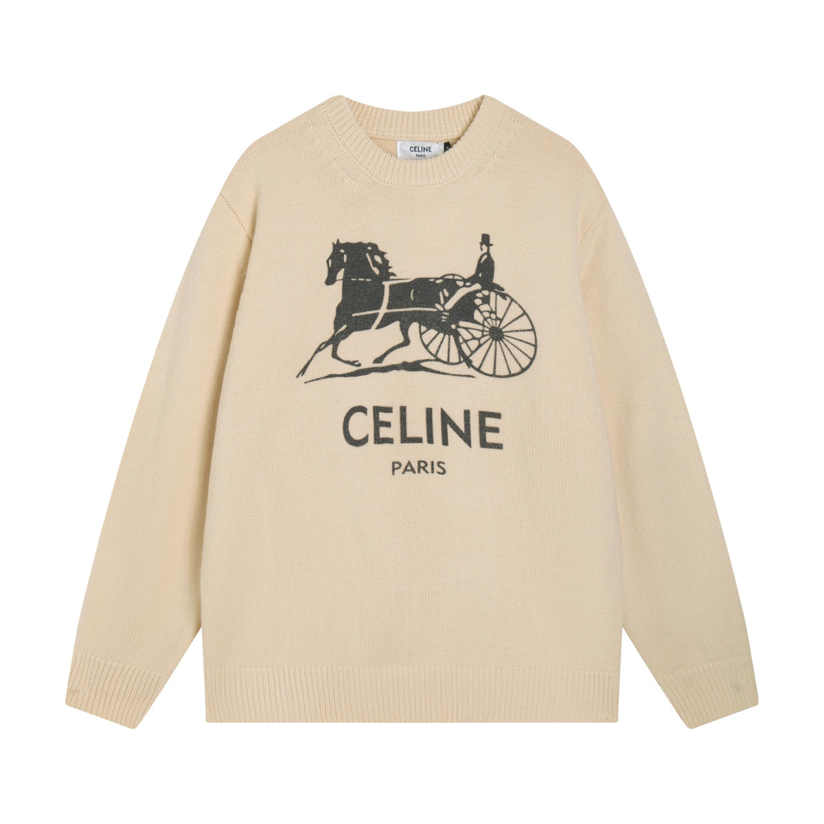 Classic Fashion Sweater-10150