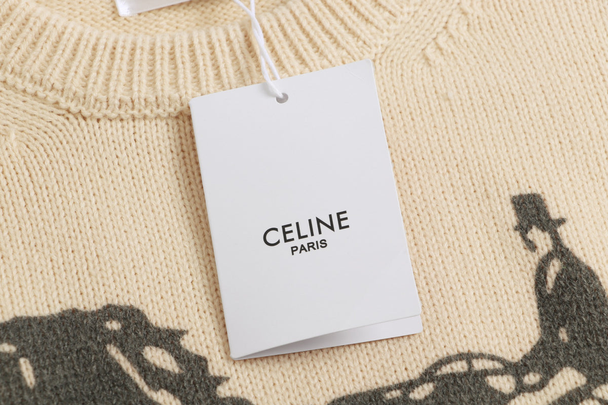 Classic Fashion Sweater-10150