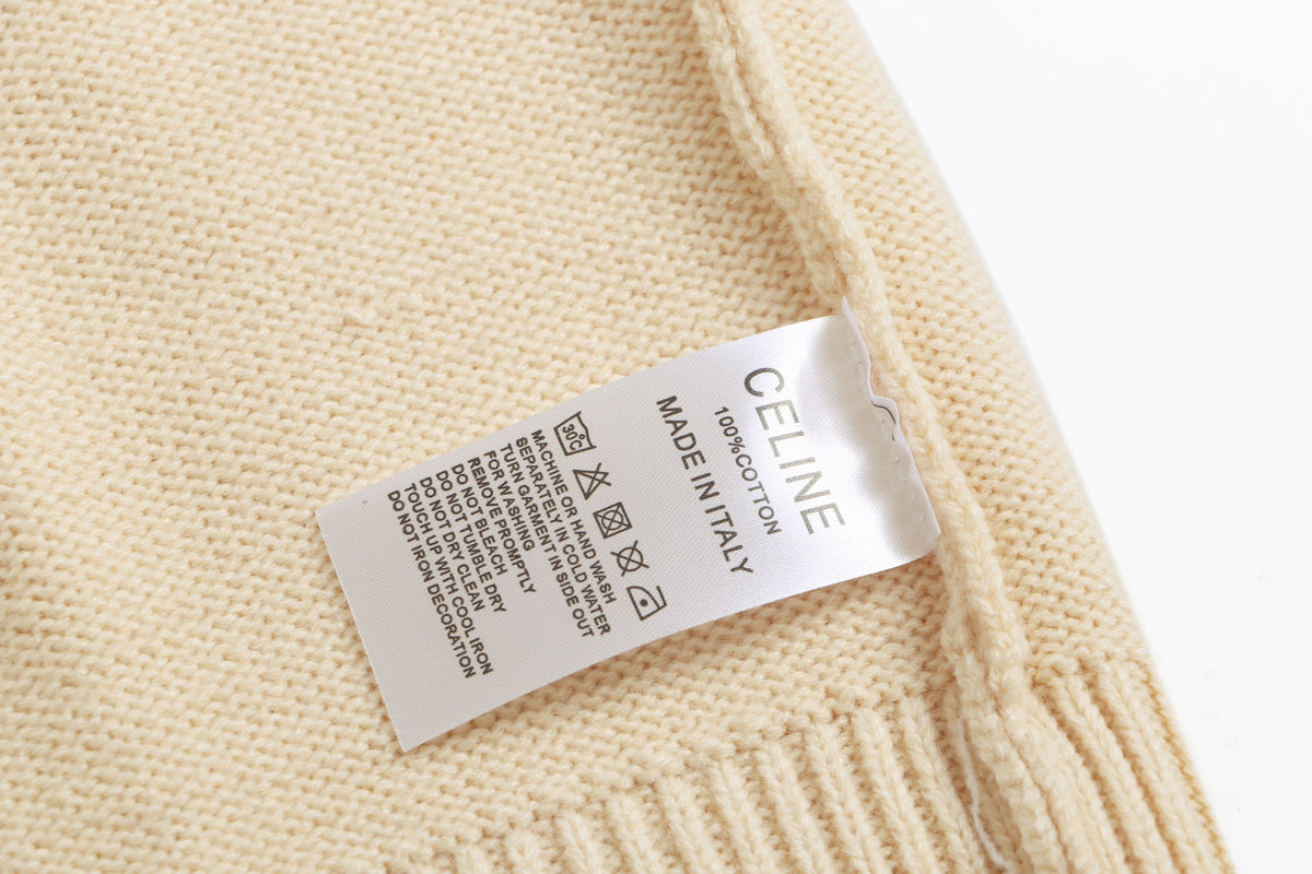 Classic Fashion Sweater-10150